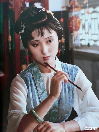陈佩斯|万茜和林黛玉，竟然跟陈佩斯长得一模一样？