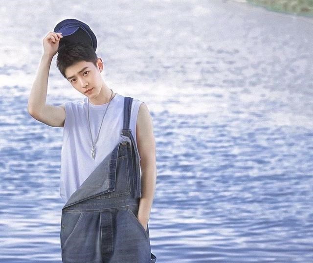 董璇|肖战成功拿下大品牌代言，让蒙牛变“铁牛”？抵制方彻底输了！