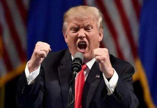 美国■联合国下令彻查！特朗普这次彻底瞒不住了，美国正在一场惊天豪赌