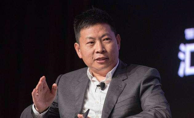 华为mate30▲懂得人都笑了，华为P40Pro很高级，但是选高端还是华为mate30Pro