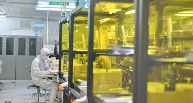 台积电|华为拿回所有芯片！高通临阵倒戈投向三星，台积电猝不及防！