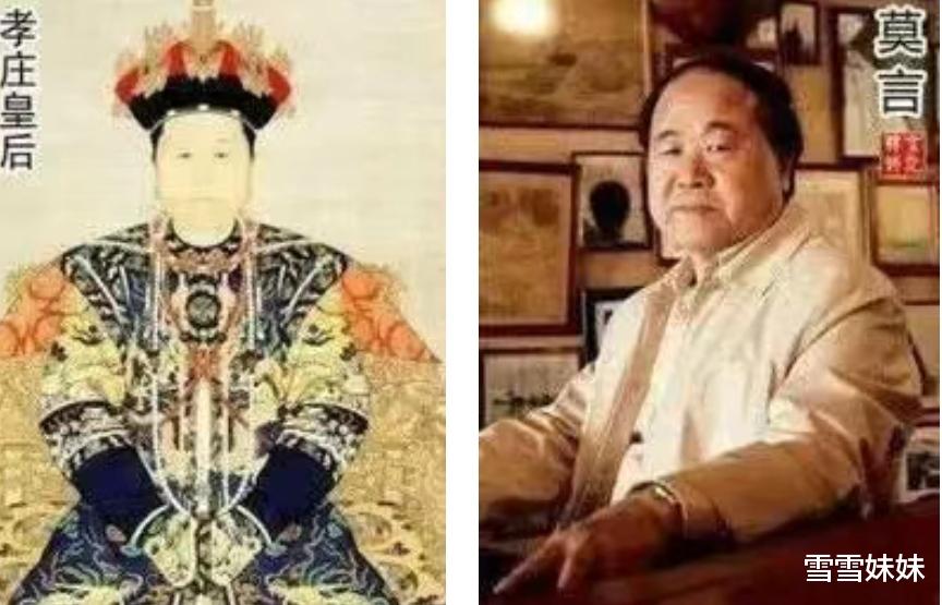 陈佩斯|万茜和林黛玉,竟然跟陈佩斯长得一模一样?