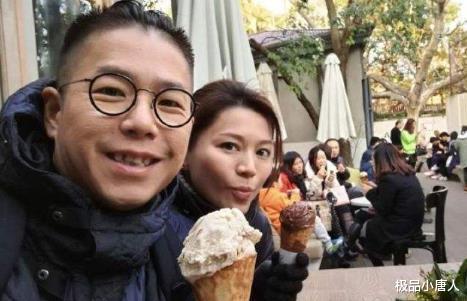 「应采儿」铜锣湾扛把子们的老婆究竟有多美，应采儿仅排第二，第一惊为天人