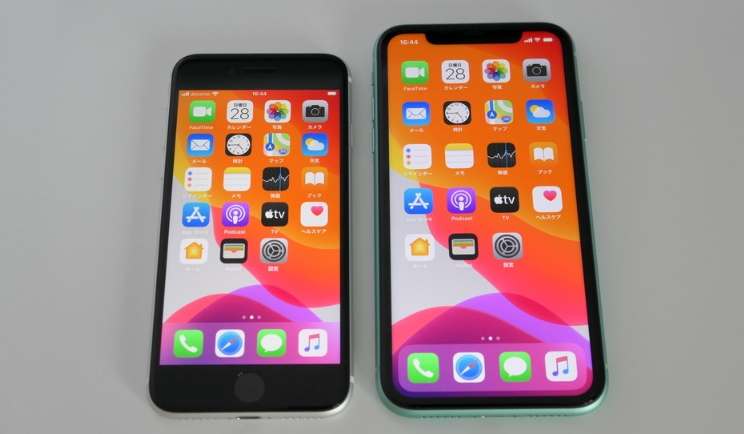 iphone12|准备好买，iPhone 11/SE要大降价了！