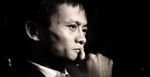 微信|下架支付宝和微信，并禁止使用？马云率先表态了！