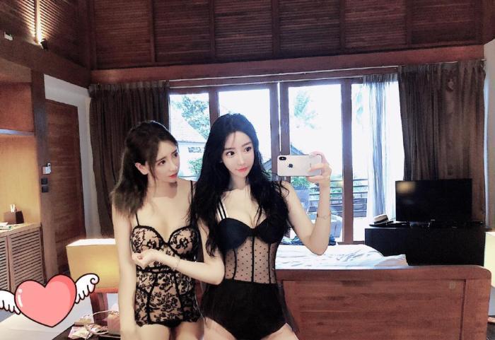陈冠希|还记得陈冠希16岁的前女友吗?如今魔鬼身材分外撩人,网友:冠希哥不后悔?