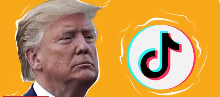 |TikTok创作者起诉美国政府,硅谷企业仍想收购TikTok