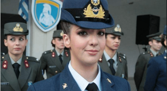 挪威▲看到挪威训练女兵的方式，家属看到还能不拼命？太残忍了