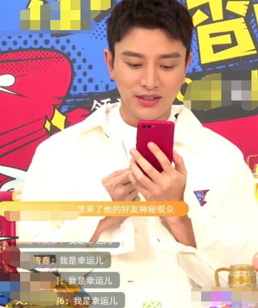 贾乃亮■李小璐直播卖货养家， 贾乃亮当天空降直播间？