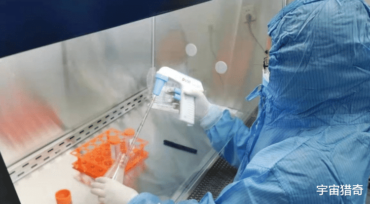 美国|中国向全球宣布“重大喜讯”，特朗普表示：疫苗优先给美国！