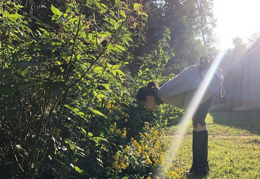 廖凡|许晴跟廖凡地牢戏被删除,当时差点假戏真做,在失控边缘不断探视