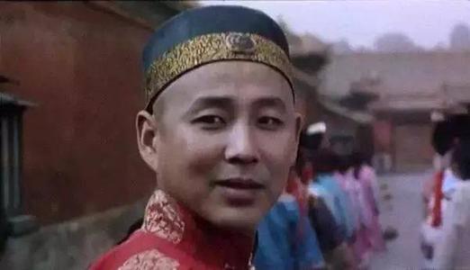 【陈道明】陈道明的老艺术家人设，说崩就崩了？