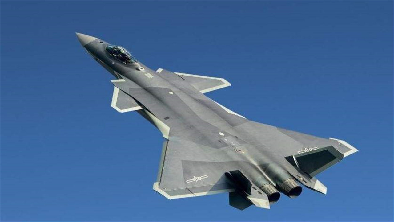 【侦察机】美国最快战机速度时速4100公里，俄3980公里，那中国怎么样呢？