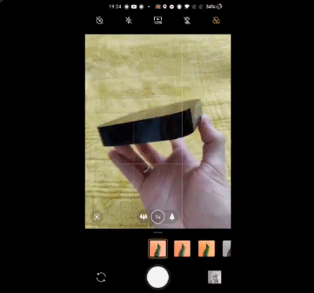 「一加科技」向争议低头，一加宣布关闭“透视”功能