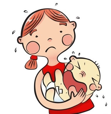为什么动物幼崽都不会嚎啕大叫, 而人类幼崽会?