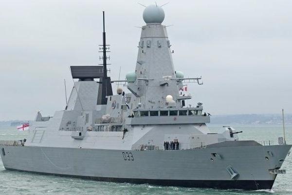 军人|世界上最强的十大驱逐舰排行，中国上榜三位