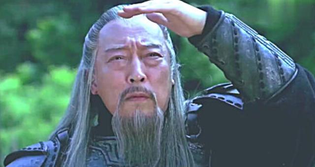 诸葛亮@诸葛亮空城计是假的，司马懿为什么还那么害怕？看背后童子的脸