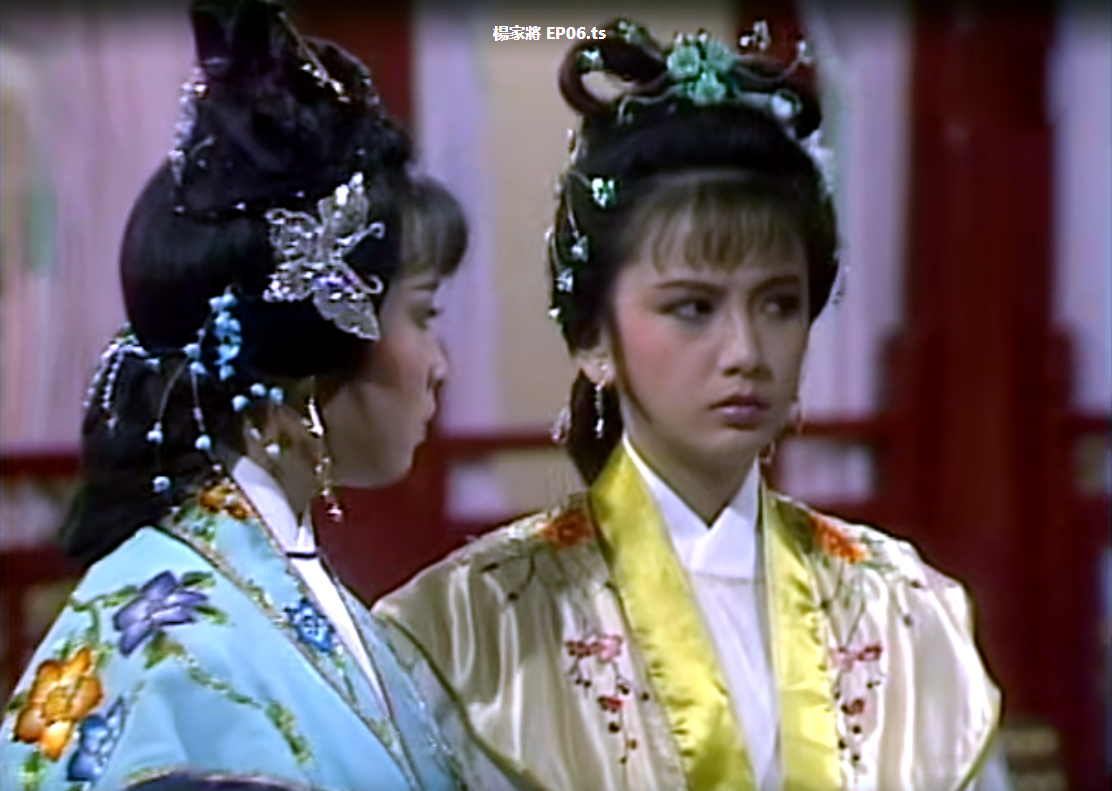 黄日华|这部电视剧大牌明星当龙套使，无线就是想告诉亚视穷得只剩明星了