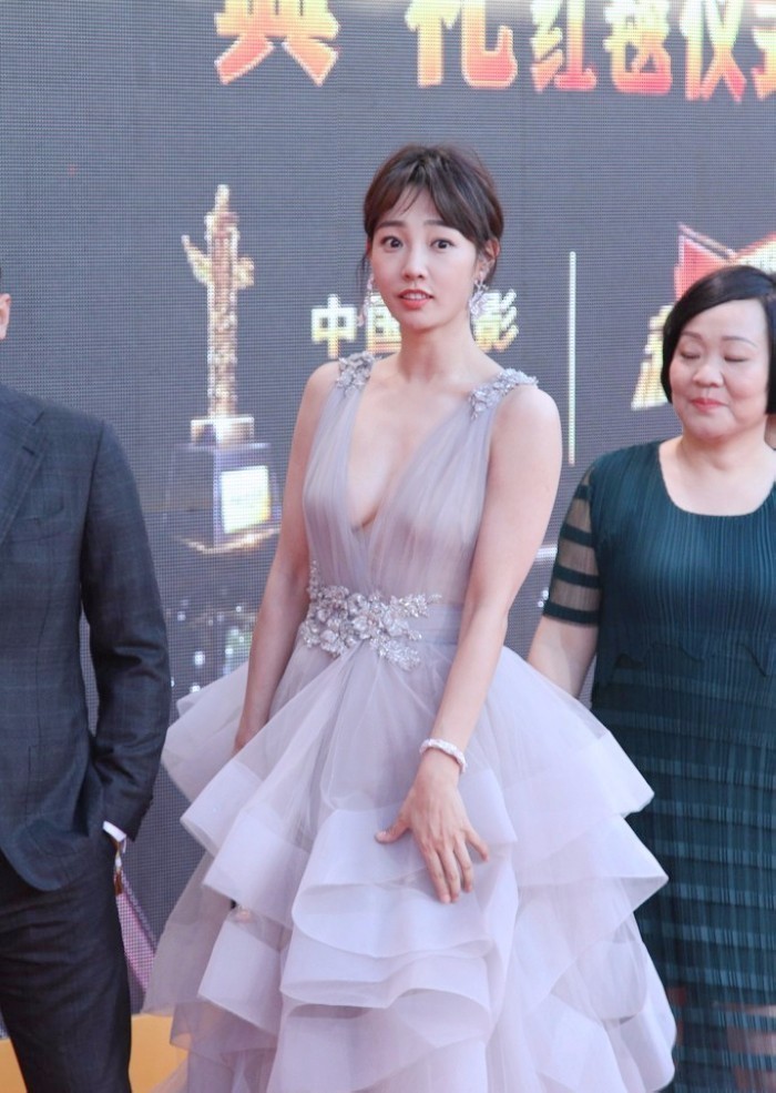 #白百何#白百何被称“女版陈冠希”？看这些照片才知道原因，网友：是我当年太年轻！