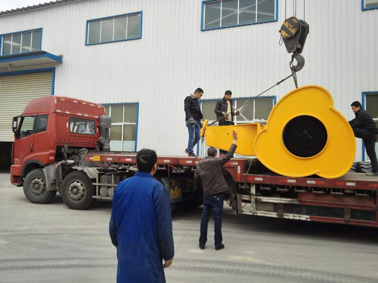 名副其实威派夯实 冲击碾价钱报价，冲击碾压机械价格是多少钱？