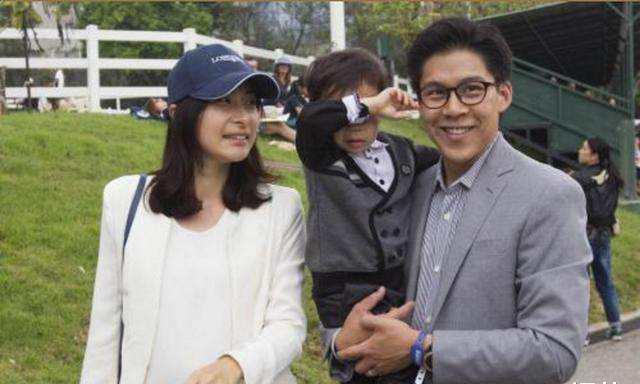 张雨剑|霍启刚即将从政，他未来大概率会成特首，霍英东30多年前就布好局