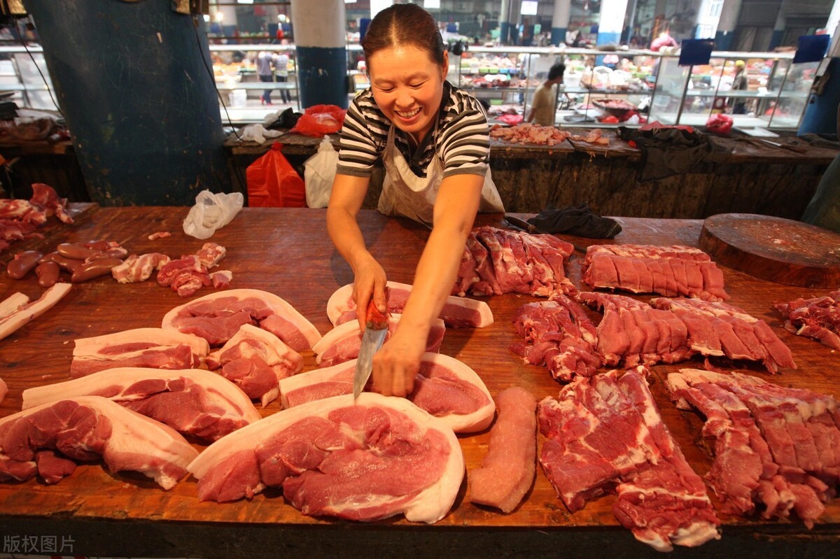 生猪价格|10月5日猪价：再迎大面积下跌，是昙花一现还是价格崩塌的信号？