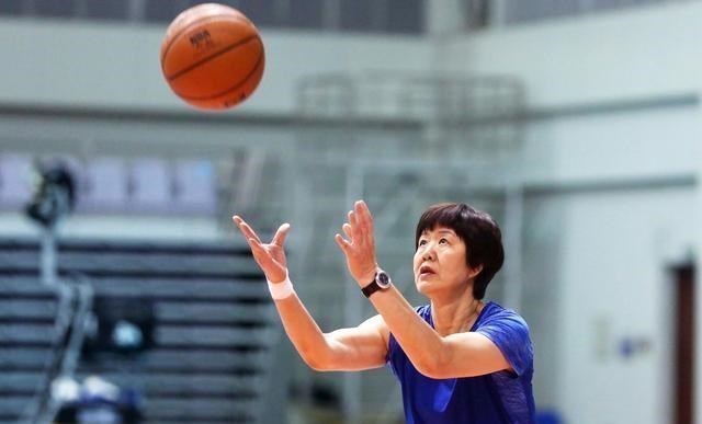 『郎平』官宣！央视彻底封杀NBA，朗平重大决定，日本男乒一哥表态了