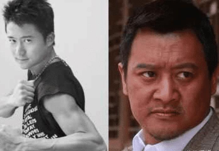 【吴京】他为捧红吴京甘愿当绿叶,是吴京最铁的哥们兼师兄,身手敏捷丝毫不输给吴京