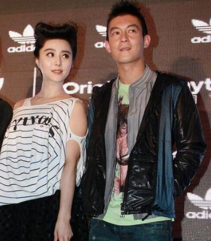 陈冠希|为何说“做人要做陈冠希”?看完这4张合照,自然就明白了!