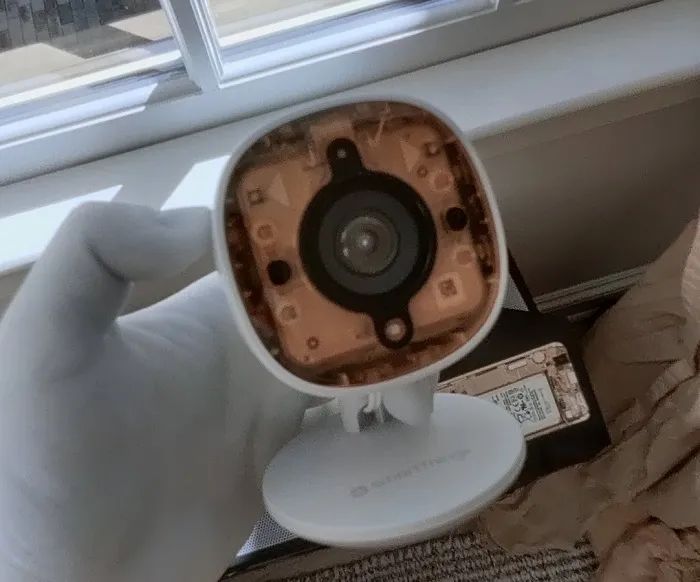 「一加科技」向争议低头，一加宣布关闭“透视”功能