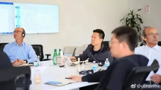 【贾跃亭】贾跃亭成功在美国破产！套现200亿，收割2个大佬、19位明星！！