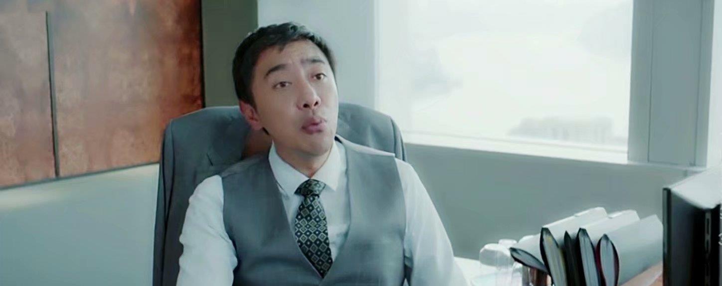 孙弈秋|平凡的荣耀:三个坏人全部锁定,全剧最渣的他,改变孙弈秋结局