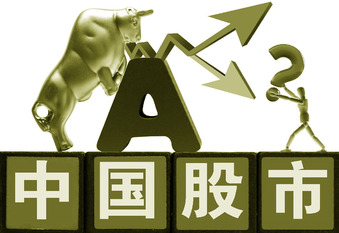 大盘|中国股市大动作！一重要信号引爆A股，明日大盘暴涨即将来袭！