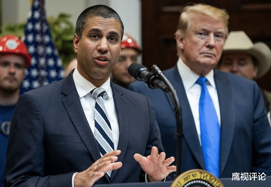 「华为」美国：再拖住中国四个月，我们的5G方案就出来了