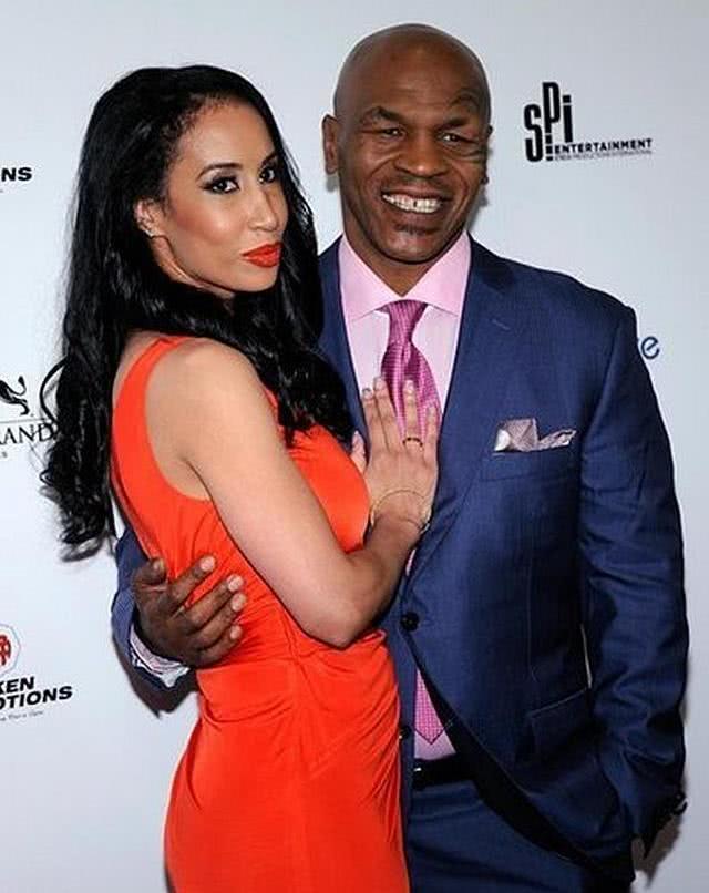 [豪门]泰森入狱三年，他在监狱中有没有遭受挨打呢？拳王亲自说出答案