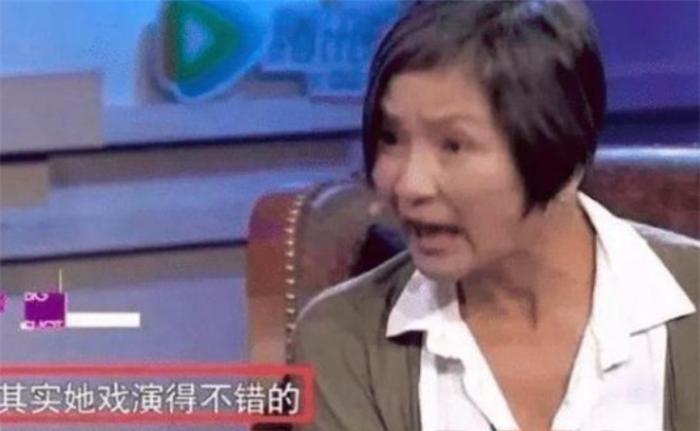劉德華直言不會再次合作，鄭佩佩：丟香港演員的臉-圖9