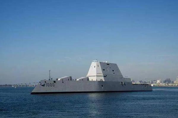 军人|世界上最强的十大驱逐舰排行，中国上榜三位