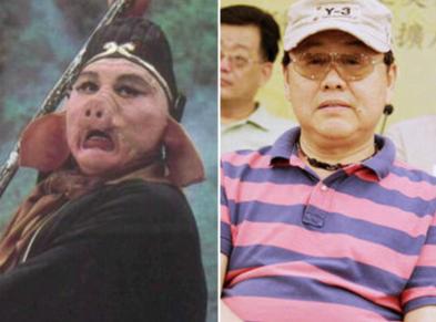 马德华|“猪八戒”马德华近照曝光，75岁与“嫦娥”恩爱多年，儿子身价过亿