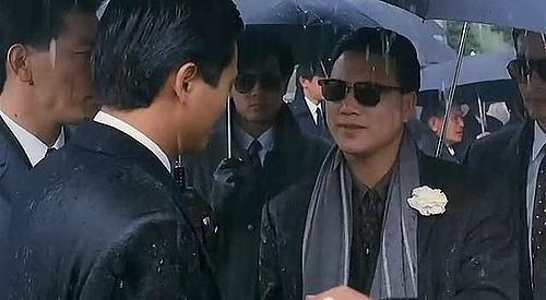 演艺圈|港台演艺圈男女明星黑道背景大调查（一）