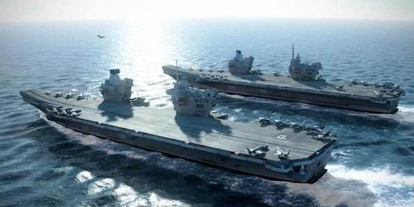 #五角大楼#航母再次出现漏水事故，2百亿人民币打了水漂，五角大楼心中暗喜