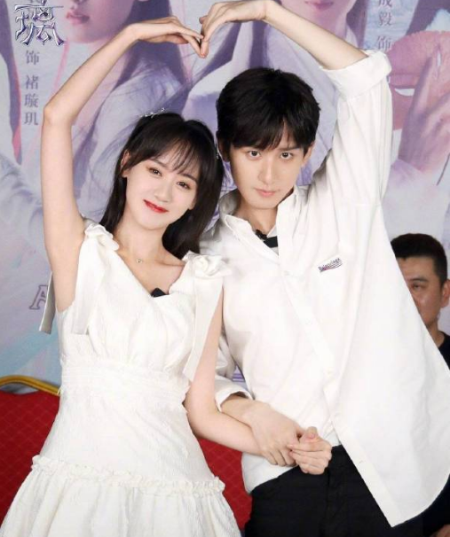 成毅|因过度避嫌大量脱粉，成毅被曝片场怒骂导演，指着对方鼻子大声斥责
