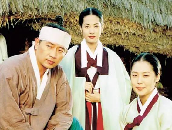 韩剧|当年收视率最高的5部韩剧，全看过的就暴露年龄了