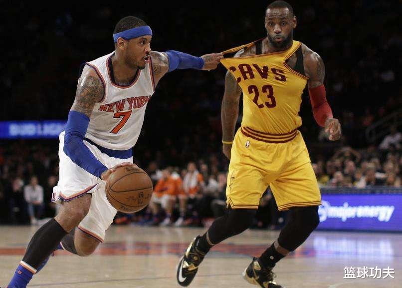 【德怀特·霍华德】仅53天 安东尼霍华德变化巨大 一个脸圆成球还在喝 一个大醒悟