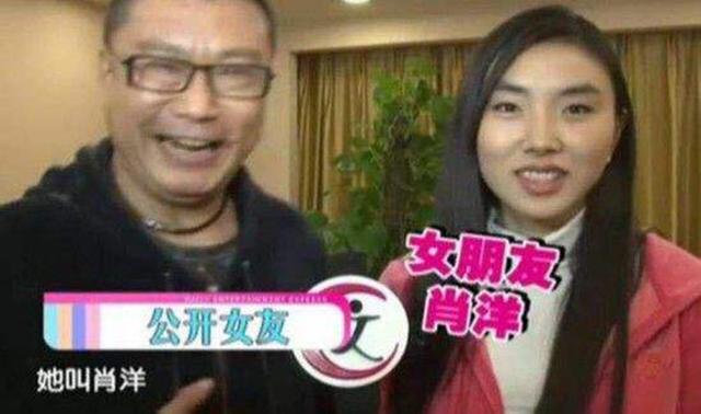 尹相杰|著名歌手尹相杰近况:瘦成“皮包骨”认不出,紧随于文华像“跟班”