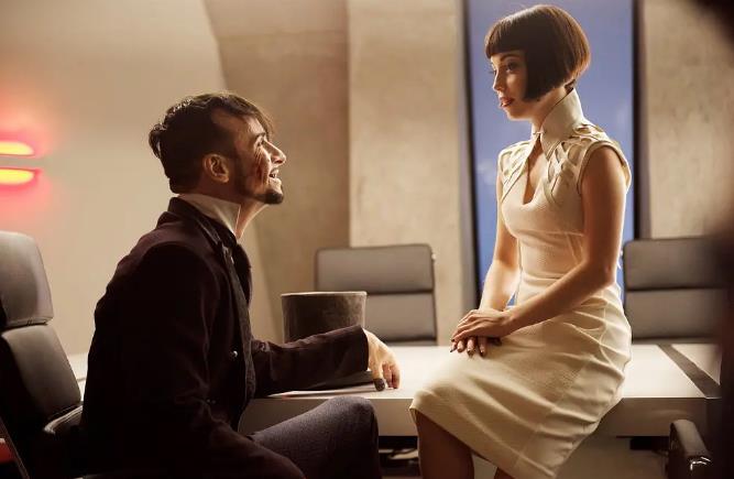 狐狸|堪比《斯巴达克斯》的十部黄暴美剧,每部都是史诗级经典了