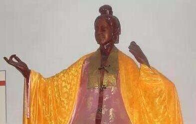 上古第一奇女子——丑女嫫母