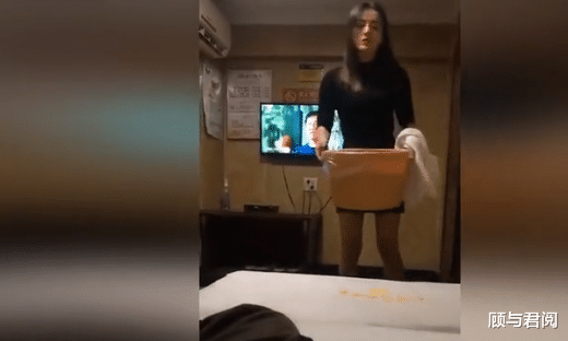 当红女星|足疗店妹纸神似当红女星,被网友重度围观下足疗店关门大吉!