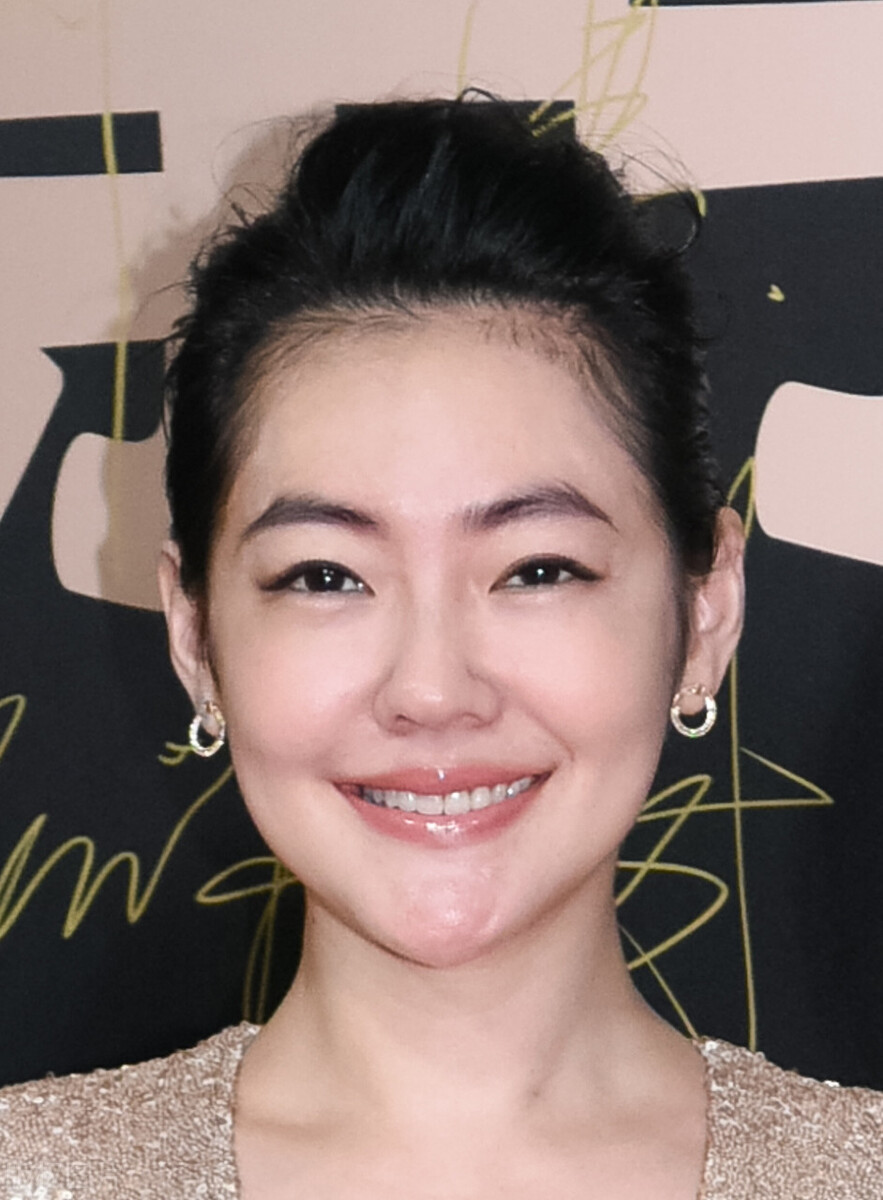 小S|被老公说“恶心”,恩爱的“遮羞布”下,小s的婚姻其实冷暖自知