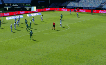 [西班牙人]凌晨1点，一场1-1让西班牙人收获最大惊喜：本轮输球也不降级