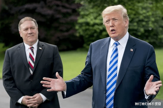 美国国务卿|美国国务卿表态：计划封禁更多中国应用程序，进一步限制中国科技公司！